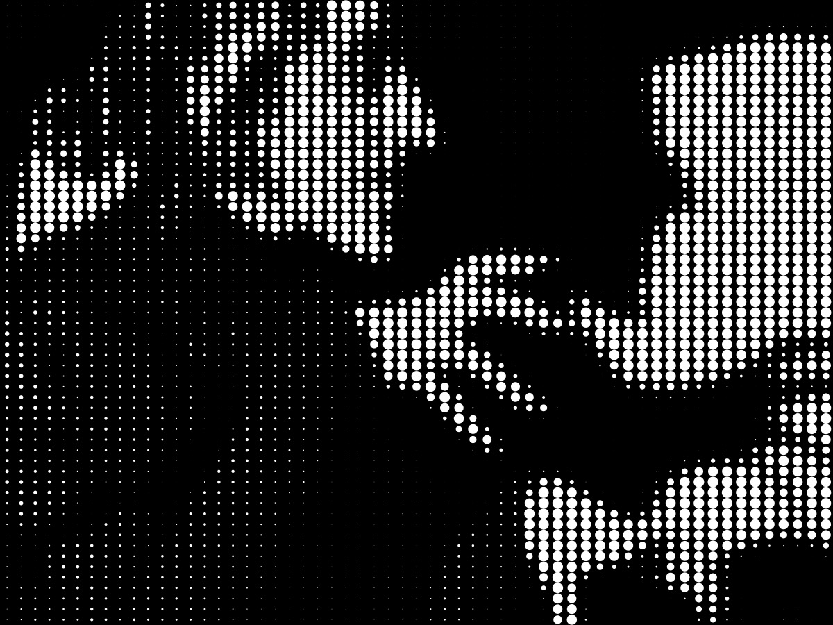 Akira Rabelais – 忘れていた詩集の紙で指を切る